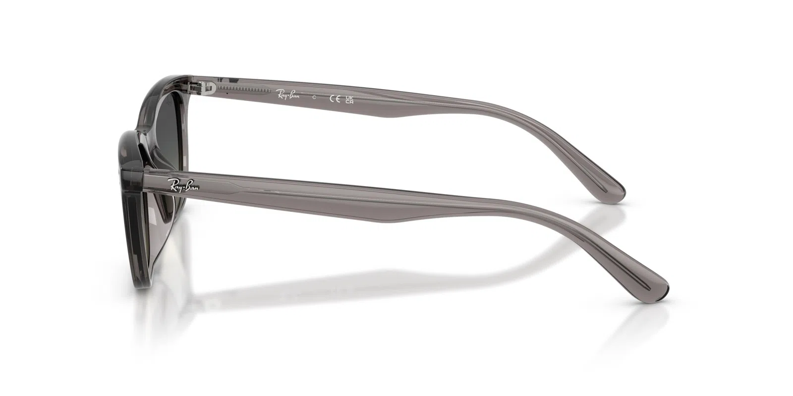 Ray-Ban 4474D Sunglasses - view 26
